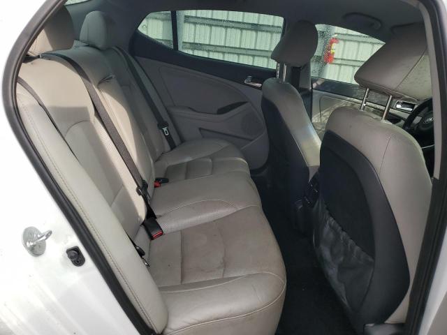 Photo 10 from auction – 2014 KIA OPTIMA EX with VIN 5XXGN4A7XEG323853