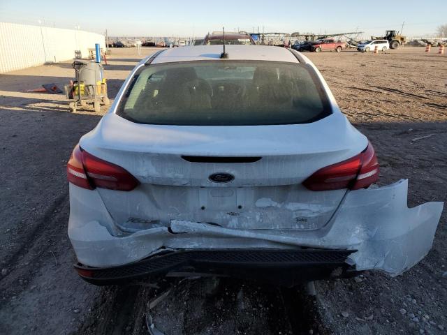 Photo 6 from auction – 2017 FORD FOCUS SE with VIN 1FADP3F23HL315933