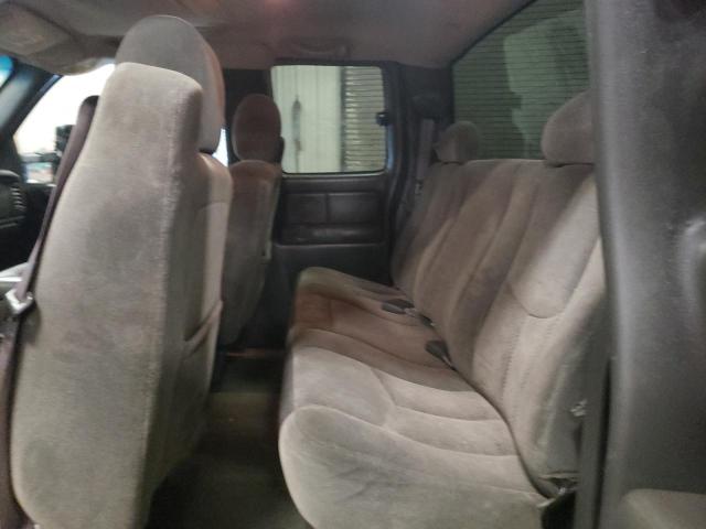 صورة رقم 10 من المزاد - 2005 CHEVROLET SILVERADO مع VIN 1GCHK29295E106700