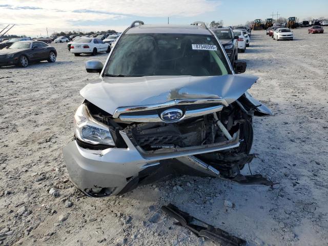 Photo 5 from auction – 2015 SUBARU FORESTER 2 with VIN JF2SJAHC0FH471734