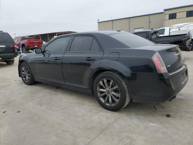 Photo 2 from auction – 2014 CHRYSLER 300 S with VIN 2C3CCAGG7EH357258