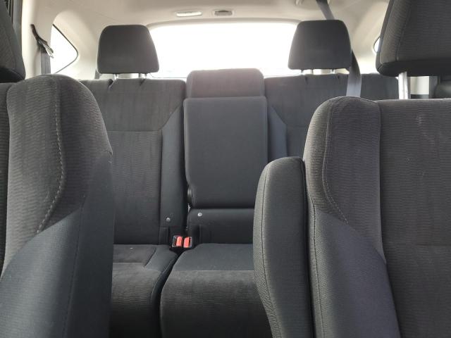 Photo 10 from auction – 2014 HONDA CR-V LX with VIN 2HKRM4H35EH693532