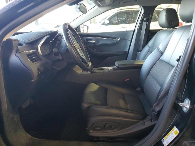 Photo 7 from auction – 2015 CHEVROLET IMPALA LT with VIN 2G1125S36F9217398
