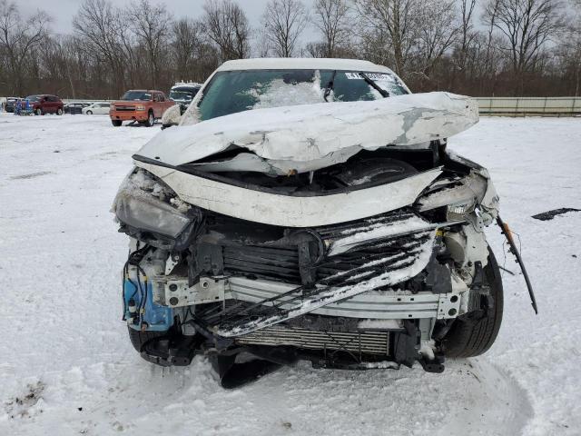 Photo 5 from auction – 2022 BUICK ENCORE GX with VIN KL4MMBS25NB125534