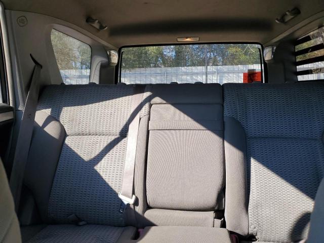 Photo 10 from auction – 2008 TOYOTA 4RUNNER SR with VIN JTEBU14R48K029914
