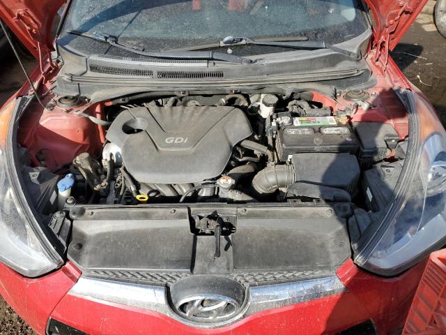 Photo 11 from auction – 2013 HYUNDAI VELOSTER with VIN KMHTC6AD1DU144742