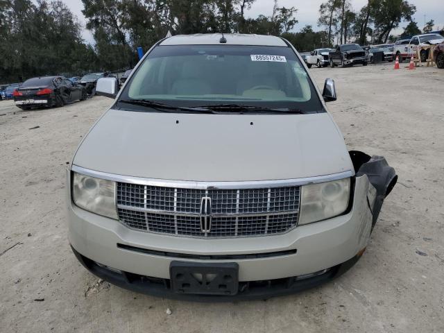 Photo 5 from auction – 2007 LINCOLN MKX with VIN 2LMDU68C77BJ05294