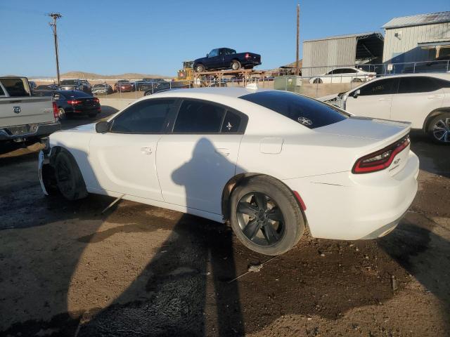 Photo 2 from auction – 2016 DODGE CHARGER SX with VIN 2C3CDXHG1GH215733