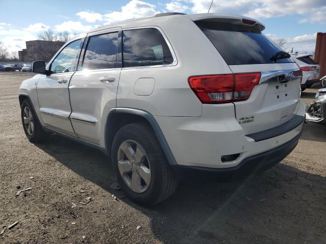 Photo 2 from auction – 2011 JEEP GRAND CHER with VIN 1J4RR4GGXBC542662