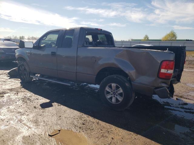 Photo 2 from auction – 2006 FORD F150 with VIN 1FTRX12W76KD22562