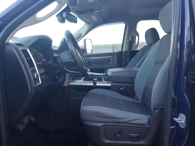 Photo 7 from auction – 2014 RAM 1500 SLT with VIN 1C6RR7LT2ES254422
