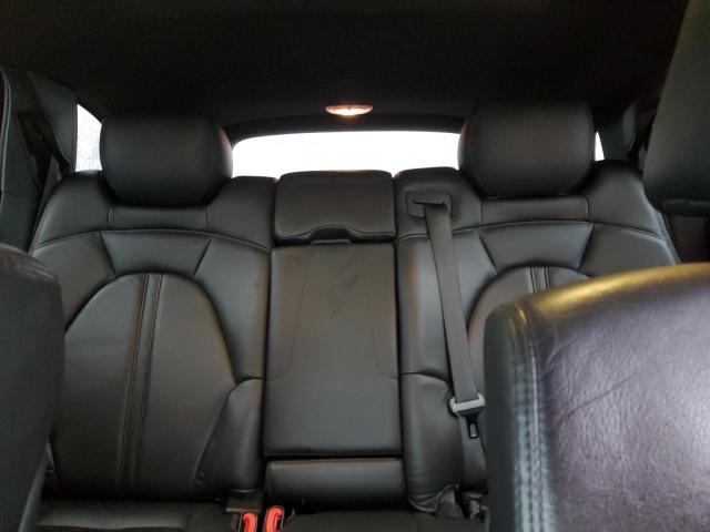 Photo 10 from auction – 2016 LINCOLN MKT with VIN 2LMHJ5NK0GBL00928