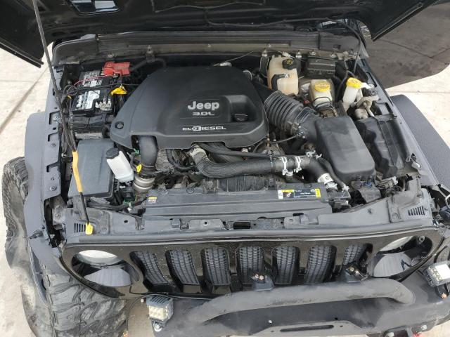 Photo 12 from auction – 2021 JEEP WRANGLER U with VIN 1C4HJXDM0MW652108