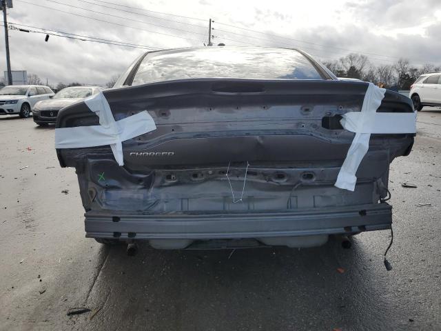 Photo 6 from auction – 2014 DODGE CHARGER SE with VIN 2C3CDXBG3EH227047