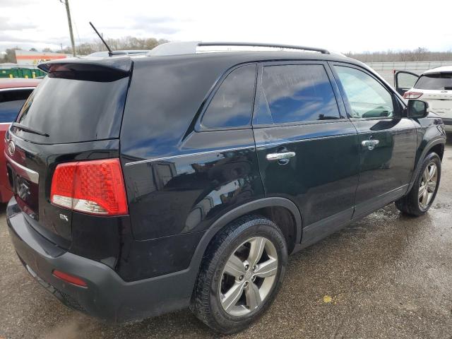 Photo 3 from auction – 2012 KIA SORENTO EX with VIN 5XYKU4A65CG208784
