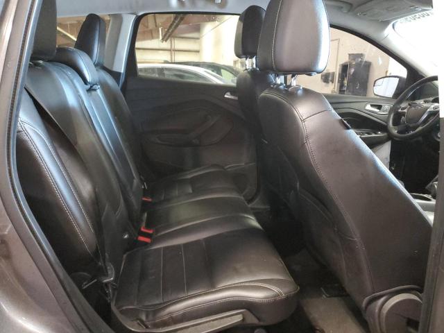 Photo 11 from auction – 2014 FORD ESCAPE SE with VIN 1FMCU0GX2EUE38275