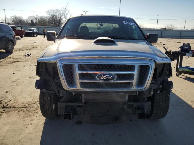 Photo 5 from auction – 2008 FORD F150 SUPER with VIN 1FTPW12V38FA51786
