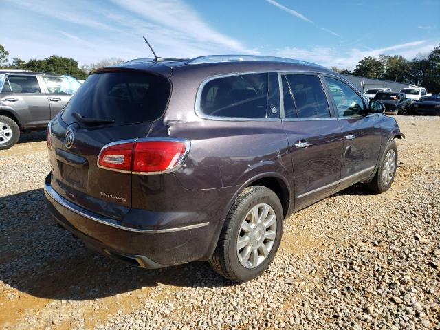 Photo 3 from auction – 2015 BUICK ENCLAVE with VIN 5GAKRBKD8FJ345372