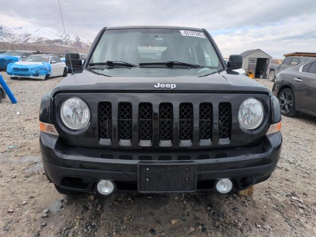 Photo 5 from auction – 2016 JEEP PATRIOT SP with VIN 1C4NJRBB8GD522299