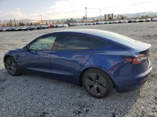 Photo 2 from auction – 2023 TESLA MODEL 3 with VIN 5YJ3E1EAXPF606567