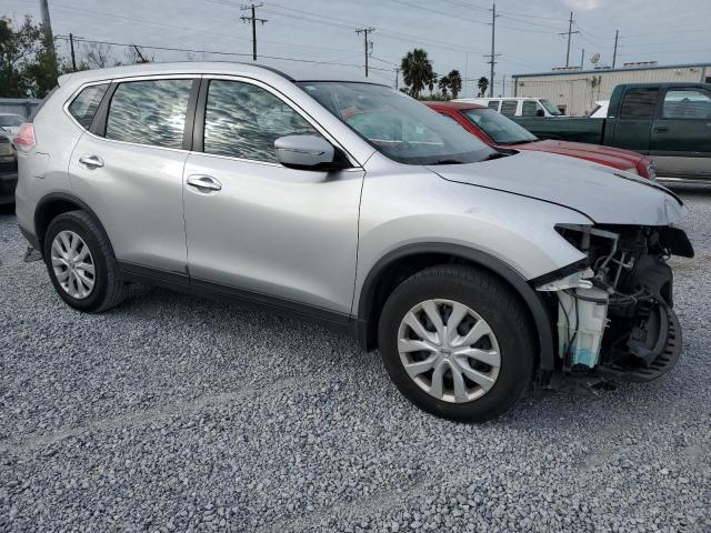 Photo 4 from auction – 2015 NISSAN ROGUE S with VIN KNMAT2MT9FP588167