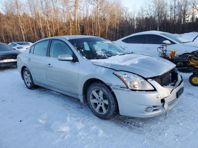 Photo 4 from auction – 2010 NISSAN ALTIMA BAS with VIN 1N4AL2AP6AC184661