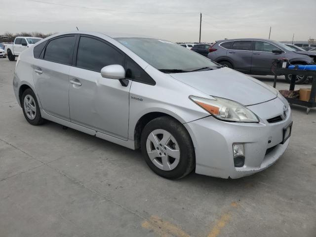 Photo 4 from auction – 2010 TOYOTA PRIUS with VIN JTDKN3DU2A1020660
