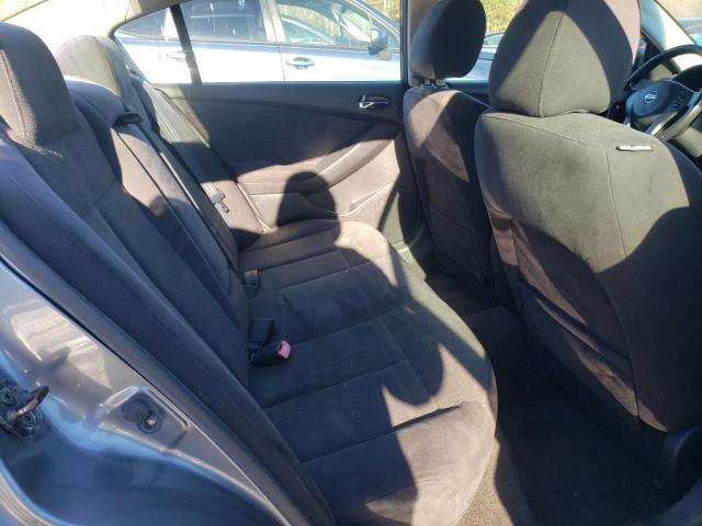 Photo 10 from auction – 2010 NISSAN ALTIMA BAS with VIN 1N4AL2AP0AN429975