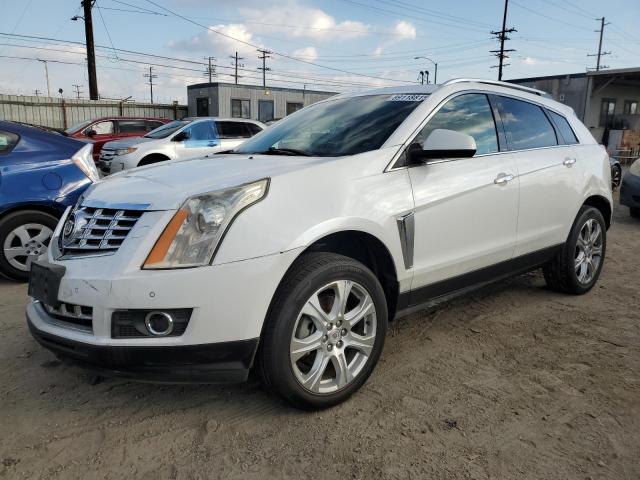 Photo 1 from auction – 2014 CADILLAC SRX PERFOR with VIN 3GYFNCE32ES626059
