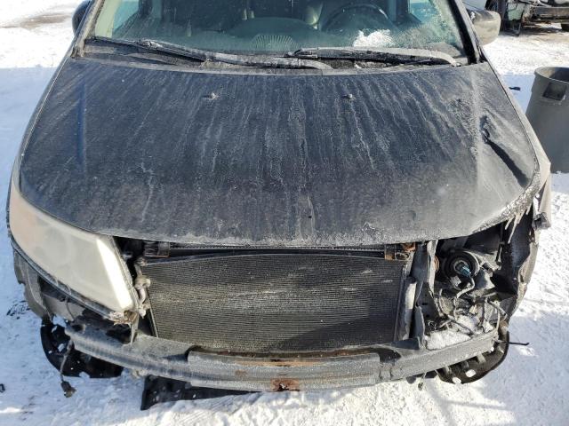 Photo 12 from auction – 2011 HONDA ODYSSEY EX with VIN 5FNRL5H65BB502821