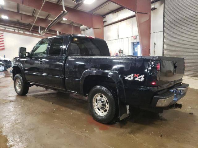 صورة رقم 2 من المزاد - 2005 CHEVROLET SILVERADO مع VIN 1GCHK29295E106700
