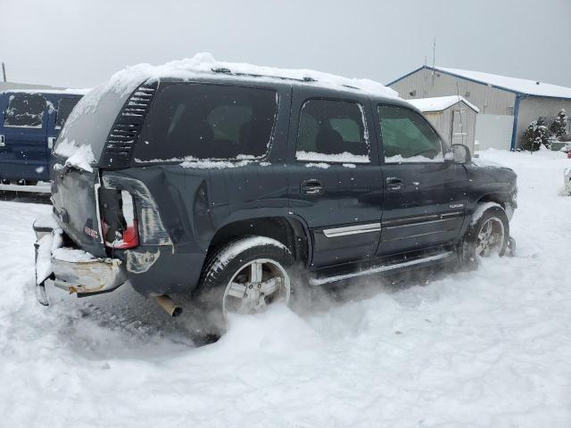 Photo 3 from auction – 2003 GMC YUKON with VIN 1GKEC13Z43J277444