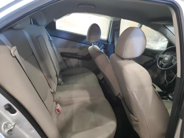 Photo 10 from auction – 2011 KIA FORTE with VIN KNAFU4A27B5344160