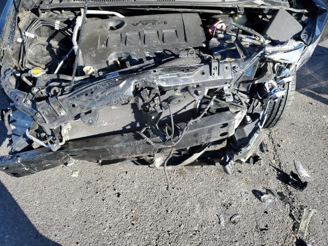 Photo 11 from auction – 2017 TOYOTA COROLLA L with VIN 2T1BURHE6HC784140