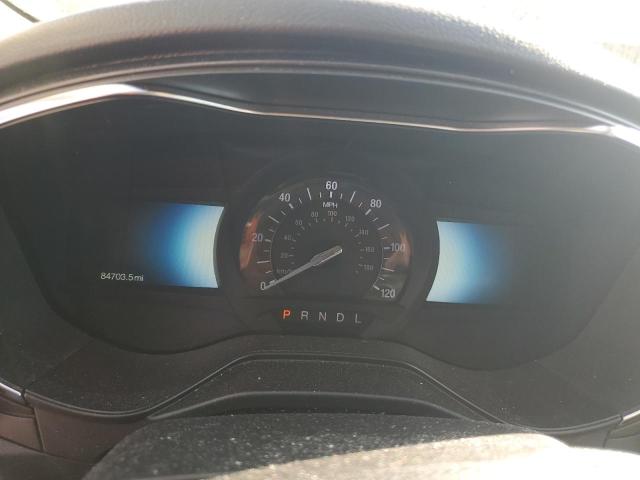 Photo 9 from auction – 2019 FORD FUSION TIT with VIN 3FA6P0RU2KR265796