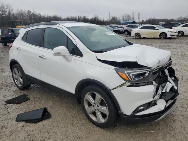 Photo 4 from auction – 2017 BUICK ENCORE ESS with VIN KL4CJCSM7HB019912
