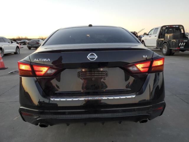 Photo 6 from auction – 2020 NISSAN ALTIMA SL with VIN 1N4BL4EV3LC280548