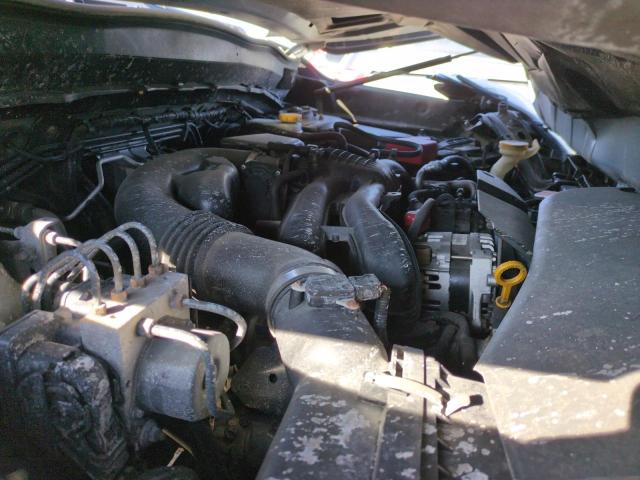 Photo 11 from auction – 2015 SUBARU FORESTER 2 with VIN JF2SJABC4FH840264