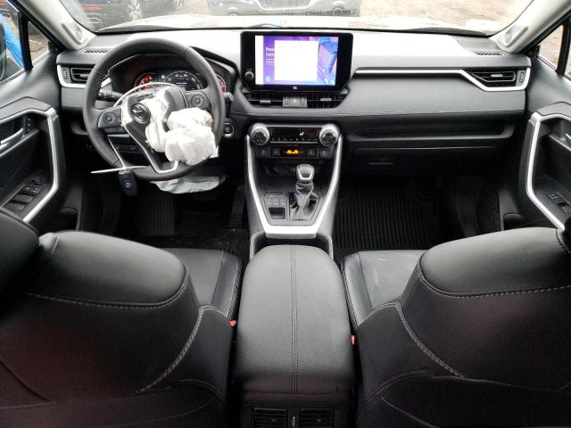 Photo 8 from auction – 2023 TOYOTA RAV4 XLE P with VIN 2T3A1RFVXPC346766