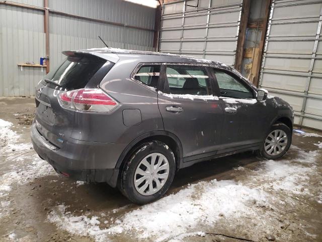 Photo 3 from auction – 2014 NISSAN ROGUE S with VIN 5N1AT2MV7EC869435