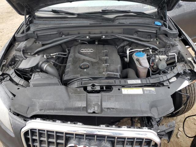 Photo 12 from auction – 2014 AUDI Q5 PREMIUM with VIN WA1CFAFP8EA003570