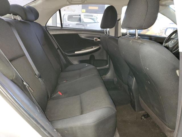 Photo 10 from auction – 2010 TOYOTA COROLLA BA with VIN 2T1BU4EE9AC441030