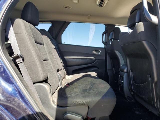 Снимка 11 от търг – 2015 DODGE DURANGO SX с VIN 1C4RDHAG7FC907440