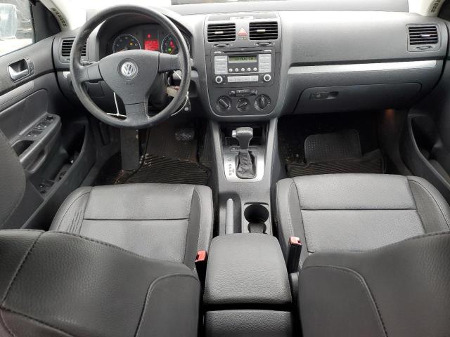 Photo 8 from auction – 2007 VOLKSWAGEN JETTA WOLF with VIN 3VWEF71K77M144551