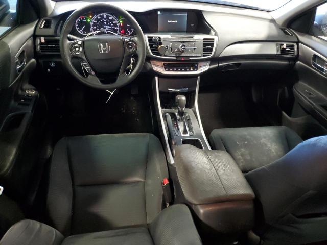 Photo 8 from auction – 2014 HONDA ACCORD LX with VIN 1HGCR2F34EA132522