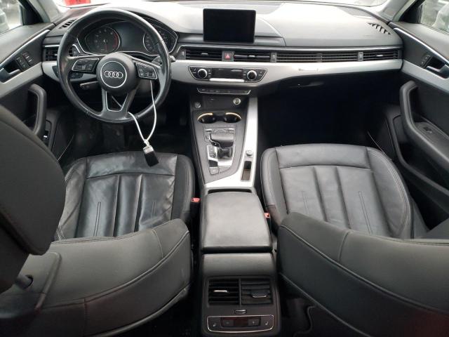 Photo 8 from auction – 2018 AUDI A4 PREMIUM with VIN WAUENAF49JA119293