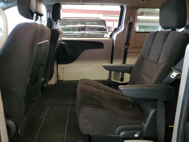 Photo 11 from auction – 2011 DODGE GRAND CARA with VIN 2D4RN3DG6BR639139