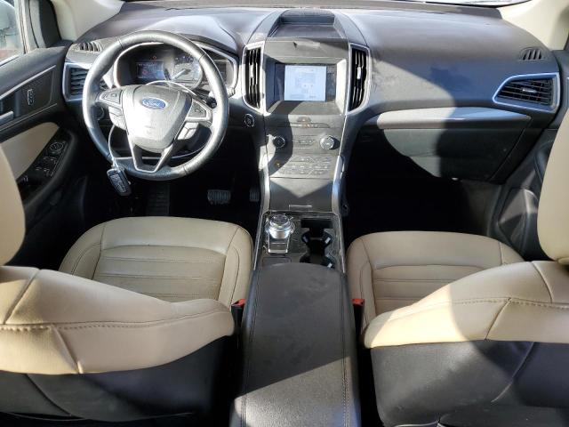 Photo 8 from auction – 2020 FORD EDGE SEL with VIN 2FMPK4J91LBA25453