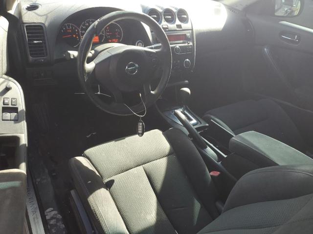 Photo 8 from auction – 2011 NISSAN ALTIMA S with VIN 1N4AL2EP8BC127938