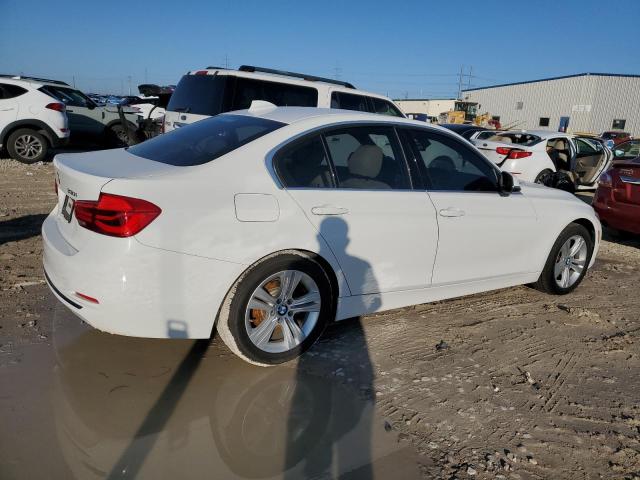 Photo 3 from auction – 2018 BMW 330 I with VIN WBA8B9G53JNU58328